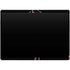 Texas Tech University Red Raiders Logo Surface Pro 8 Skin